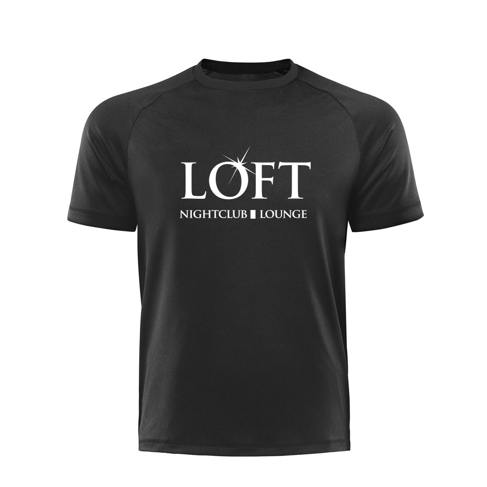 loft black top