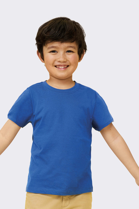 Kid's Clothing