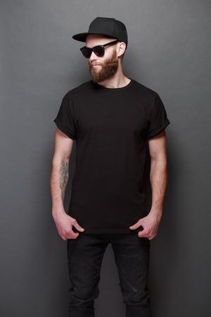 Men's Clothing