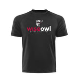 Wise Owl  T-Shirt