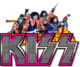 Kiss Cartoon