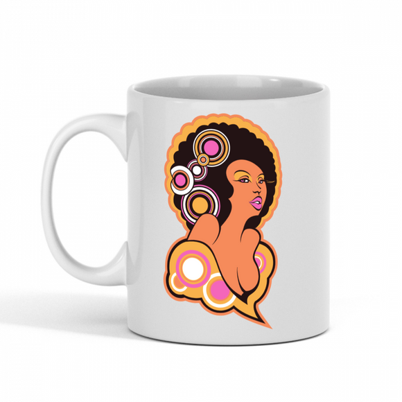 Funk Mug