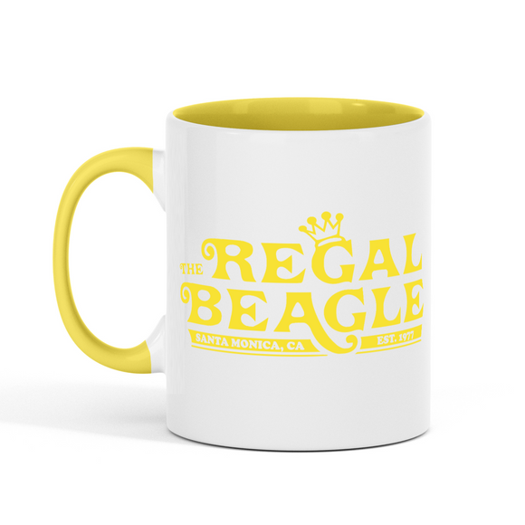 Regal Mug