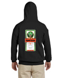 Sigma Chister Hoodie