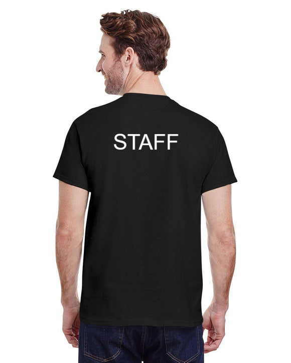 STAFF SHIRT