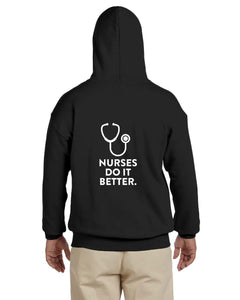 Nurse Hoodie