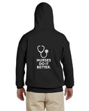 Nurse Hoodie