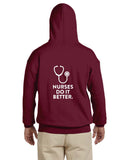 Nurse Hoodie