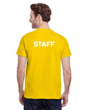 STAFF SHIRT