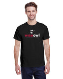 Wise Owl  T-Shirt