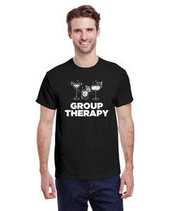 Group Therapy  T-Shirt
