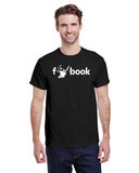 F Ace Book T-Shirt