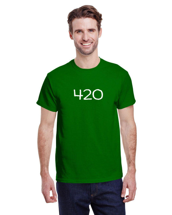 420 T-Shirt