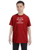 Swears T-Shirt