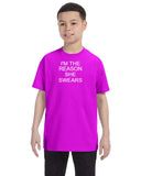 Swears T-Shirt