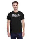 ThreeCT-Shirt