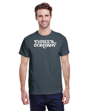 ThreeCT-Shirt