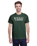 WKRP T-Shirt