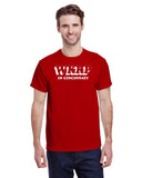 WKRP T-Shirt