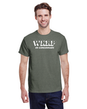 WKRP T-Shirt