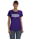 ThreesC Ladies T-Shirt