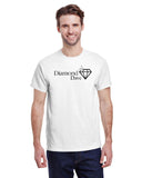 Diamond Dave T-Shirt