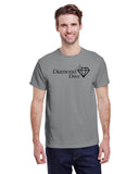 Diamond Dave T-Shirt