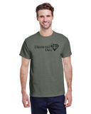 Diamond Dave T-Shirt