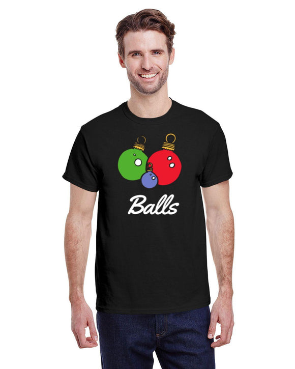 Balls