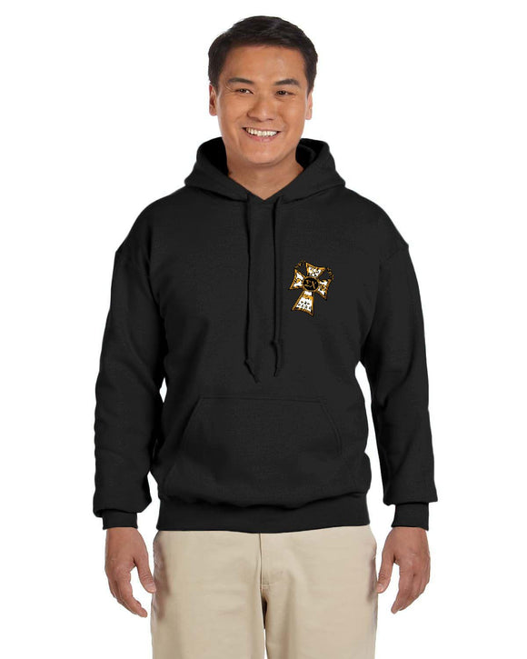 Sigma Chister Hoodie