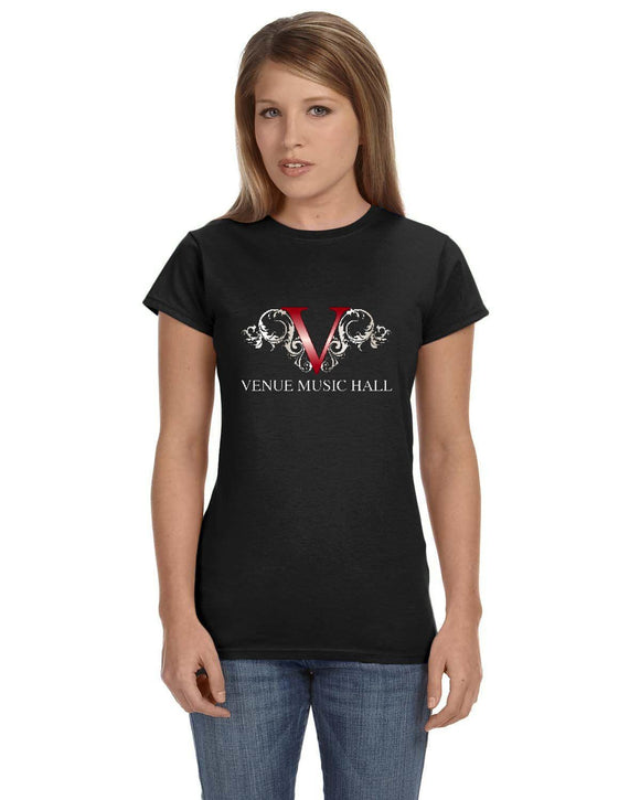 Ladies Venue T Shirt