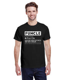 Funcle Tshirt