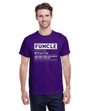 Funcle Tshirt