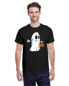 Boo!