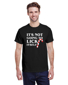 Lick it