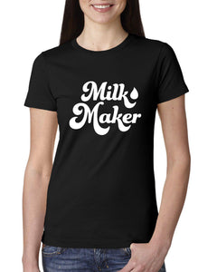 Maker  T-Shirt
