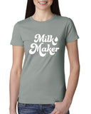 Maker  T-Shirt